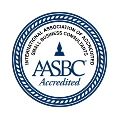 Accredited SME Consultant (ASMEC)® badge
